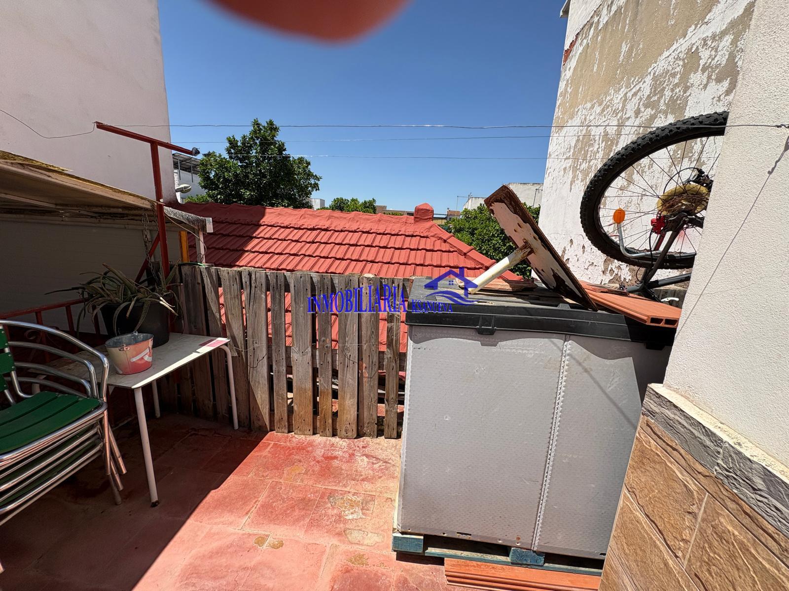 Venta de casa en Córdoba