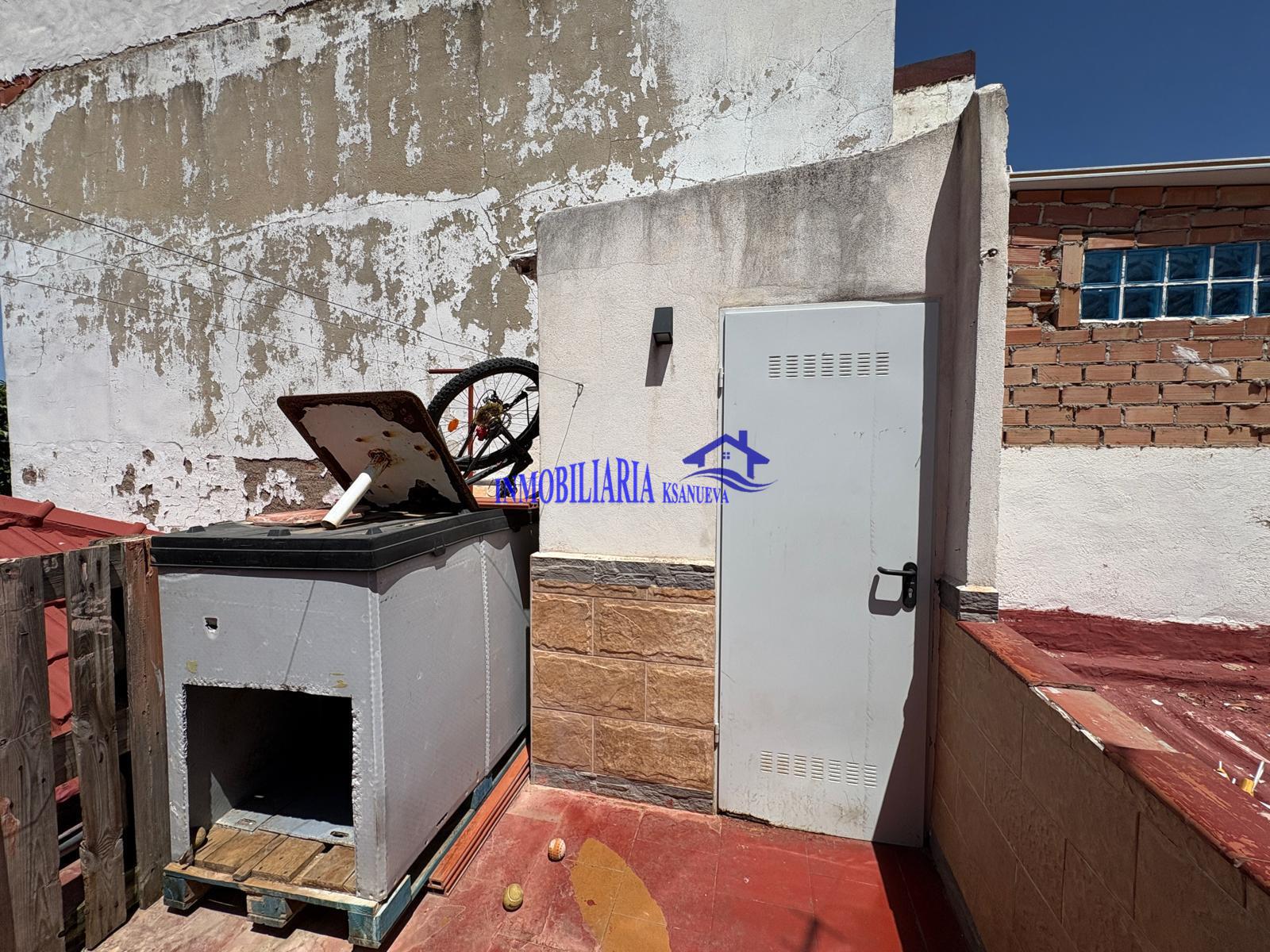 Venta de casa en Córdoba