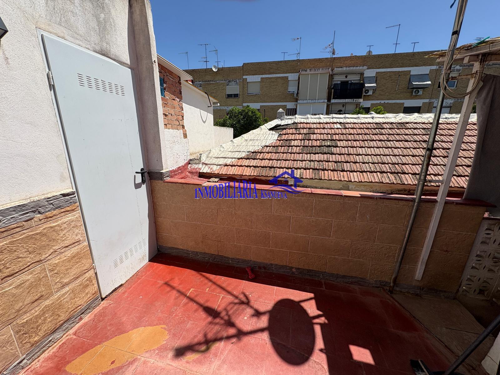 Venta de casa en Córdoba