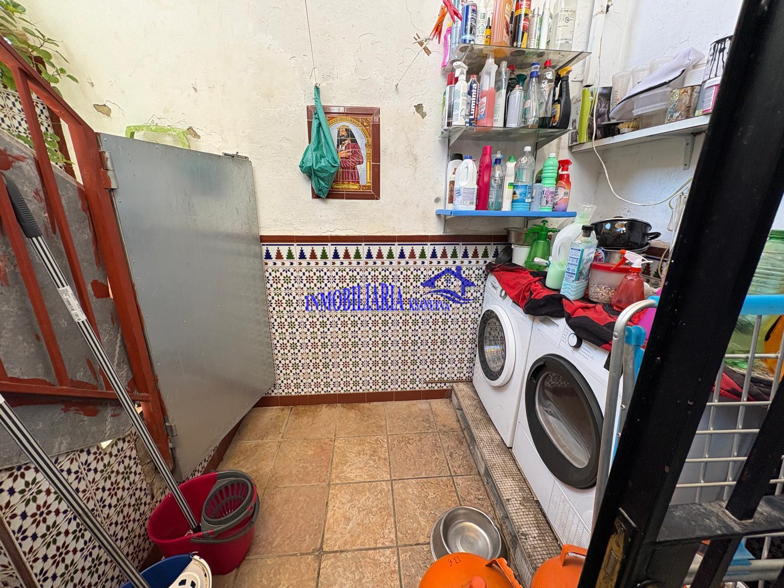 Venta de casa en Córdoba
