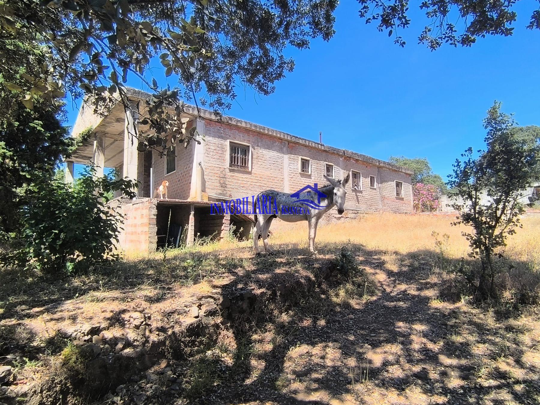 Venta de chalet en Córdoba