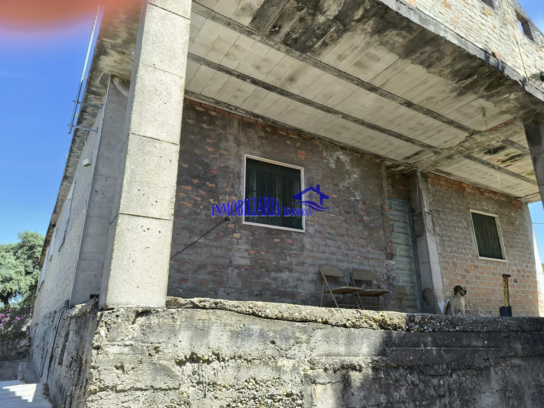 Venta de chalet en Córdoba