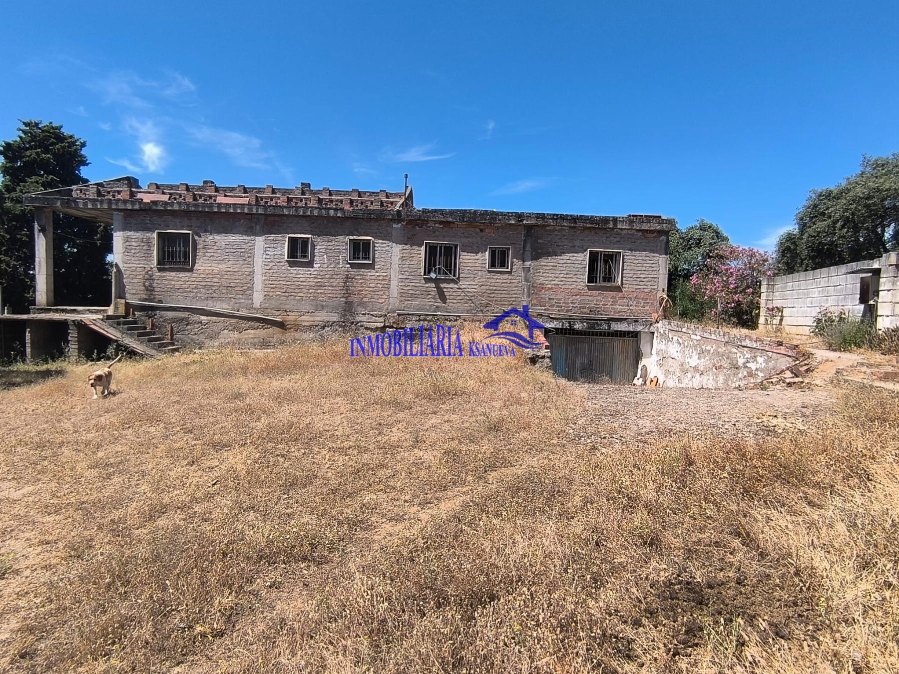 Venta de chalet en Córdoba