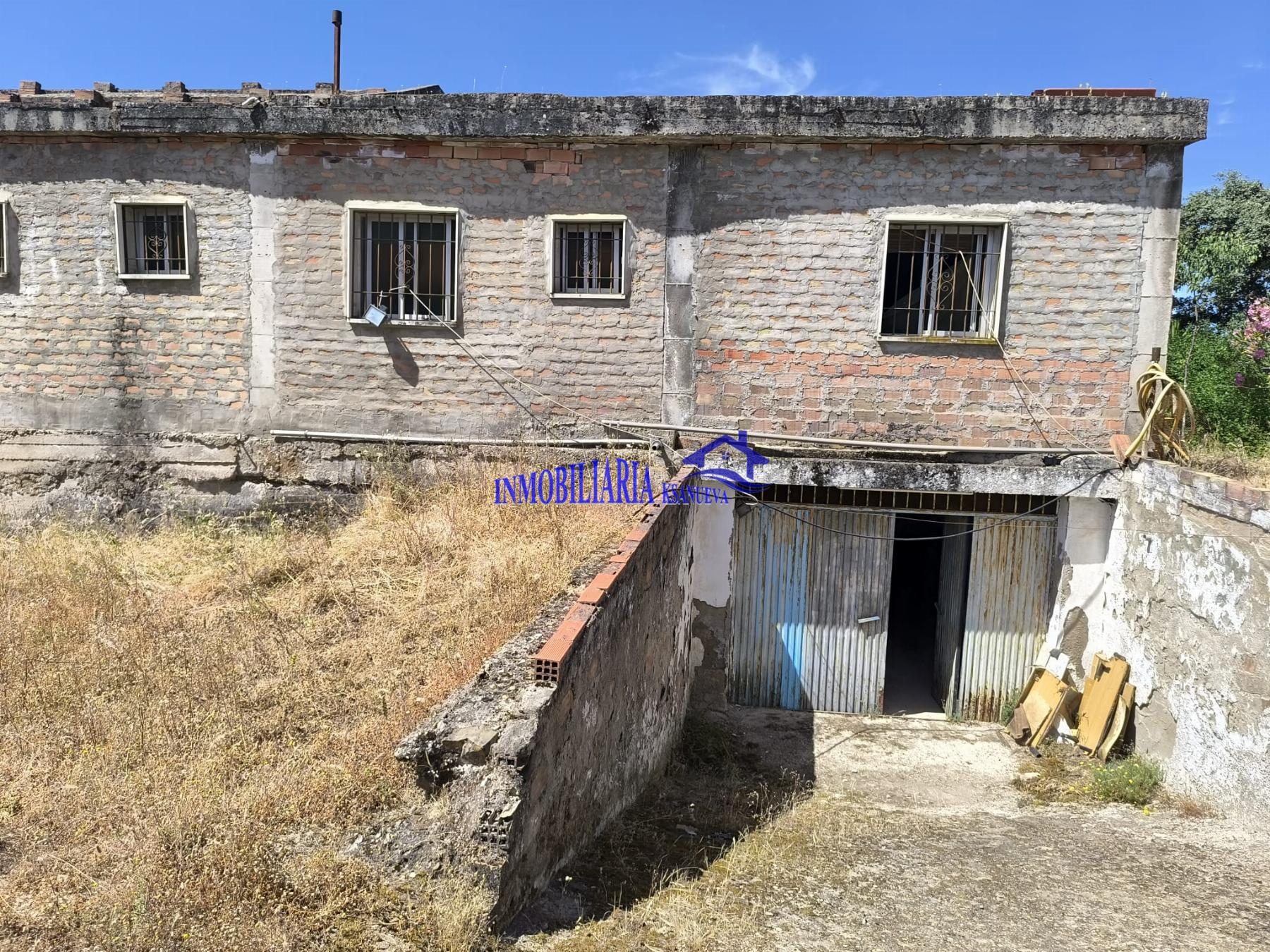 Venta de chalet en Córdoba