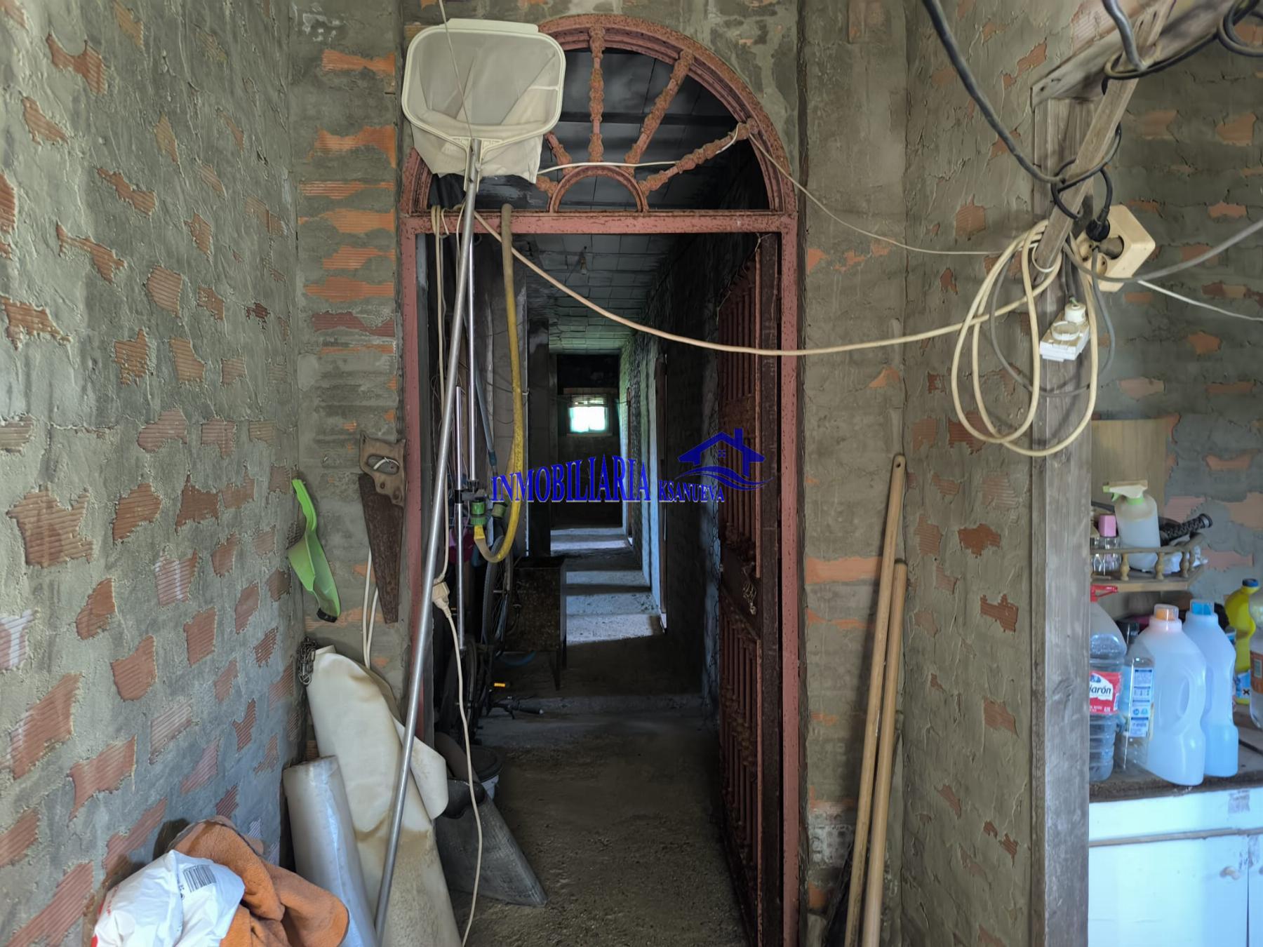Venta de chalet en Córdoba