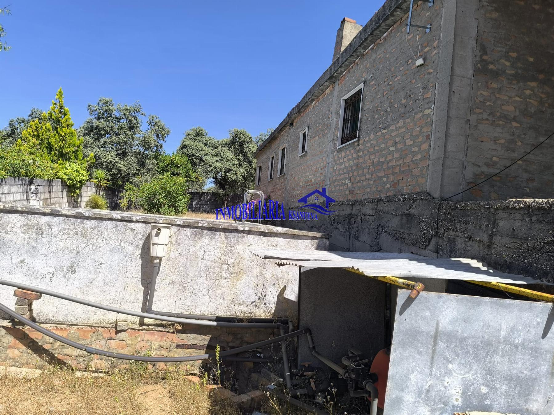 Venta de chalet en Córdoba