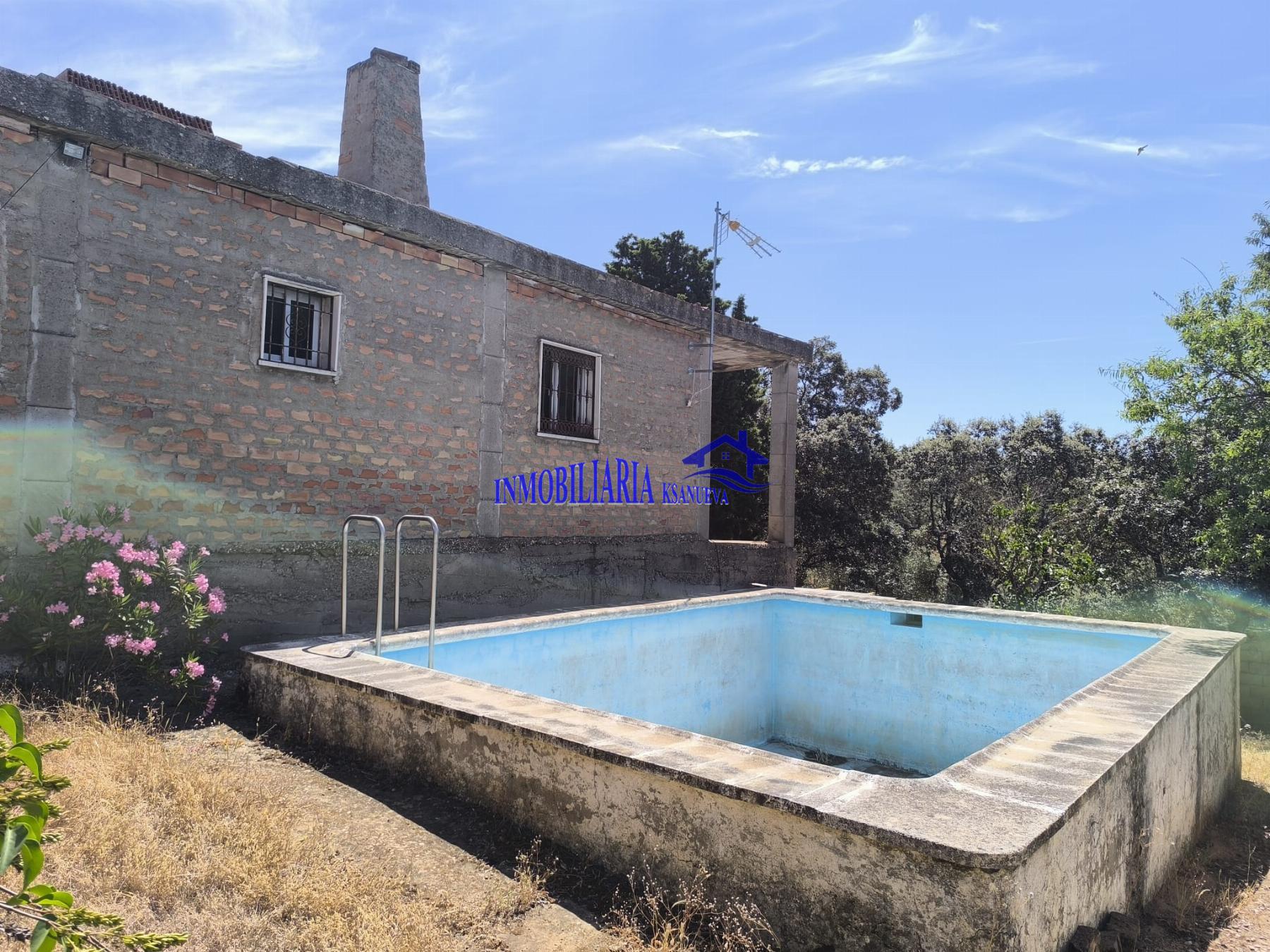 Venta de chalet en Córdoba