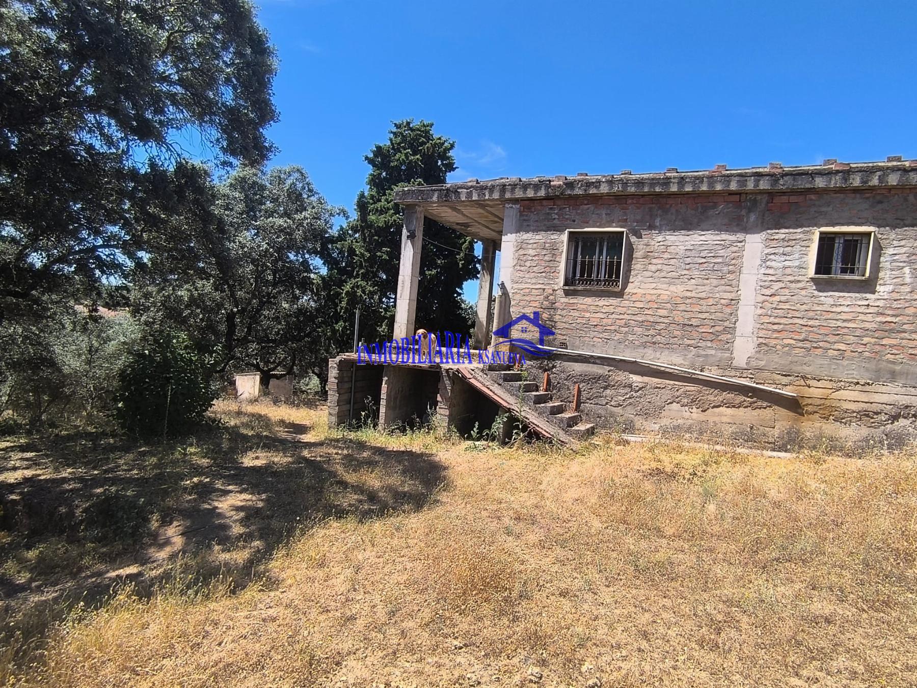 Venta de chalet en Córdoba
