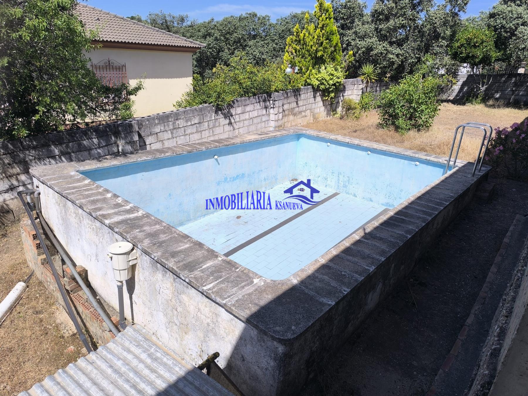 Venta de chalet en Córdoba