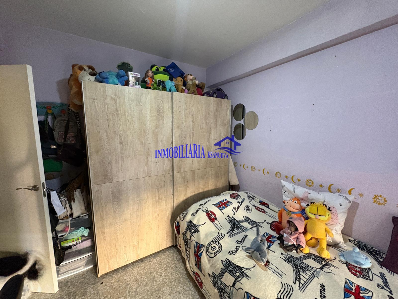 Venta de piso en Córdoba