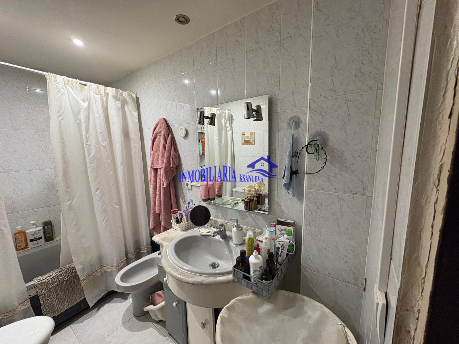 Venta de piso en Córdoba