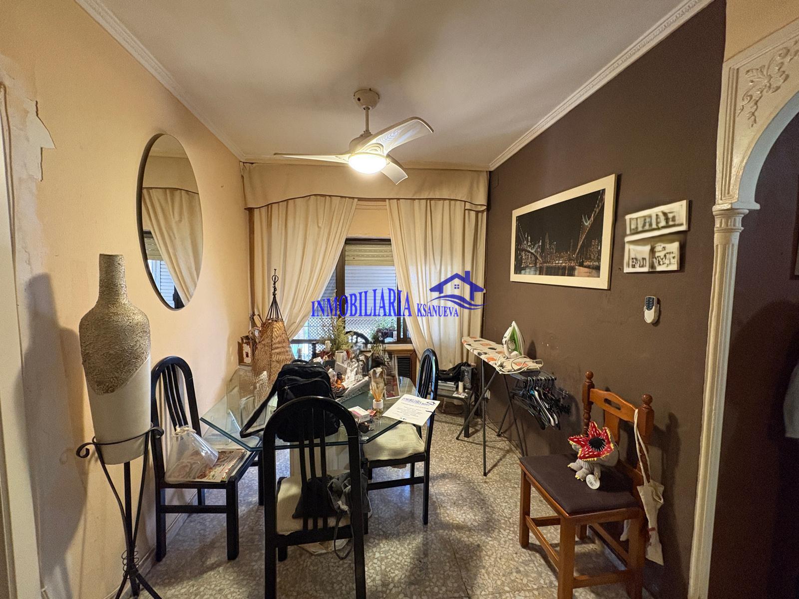 Venta de piso en Córdoba