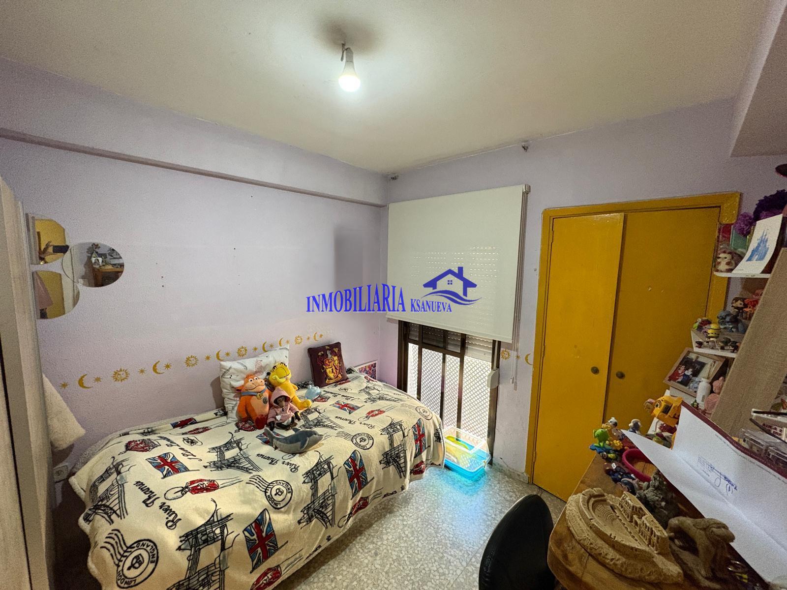 Venta de piso en Córdoba