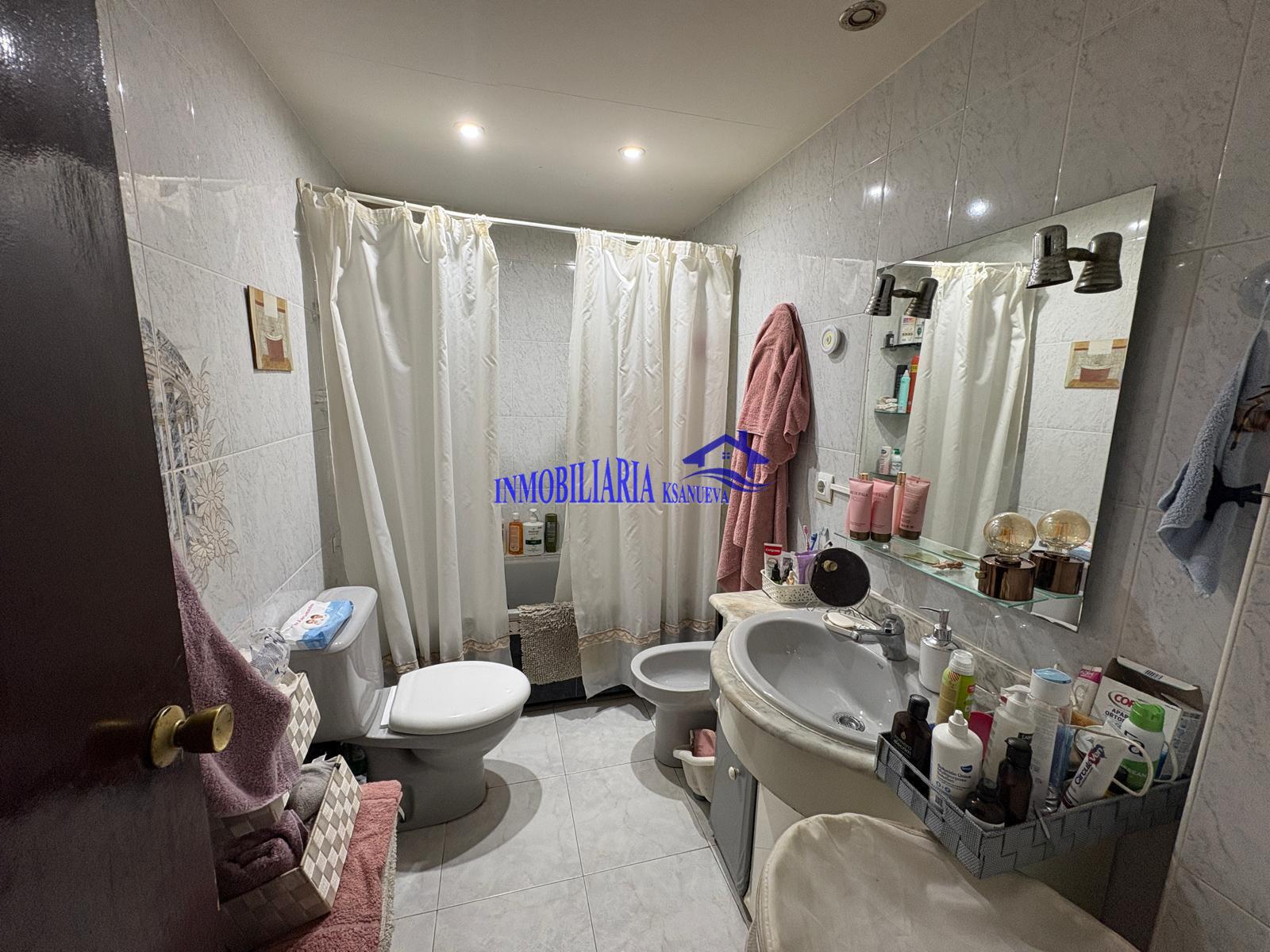 Venta de piso en Córdoba