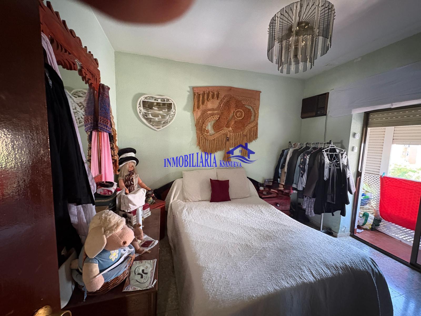 Venta de piso en Córdoba