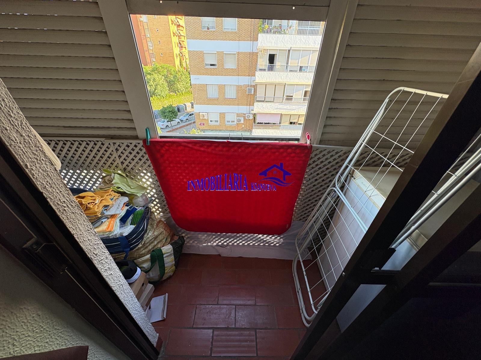Venta de piso en Córdoba