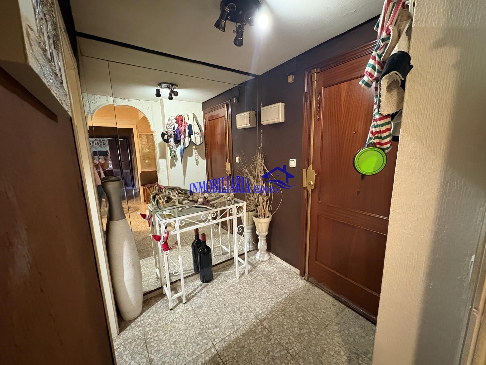 Venta de piso en Córdoba