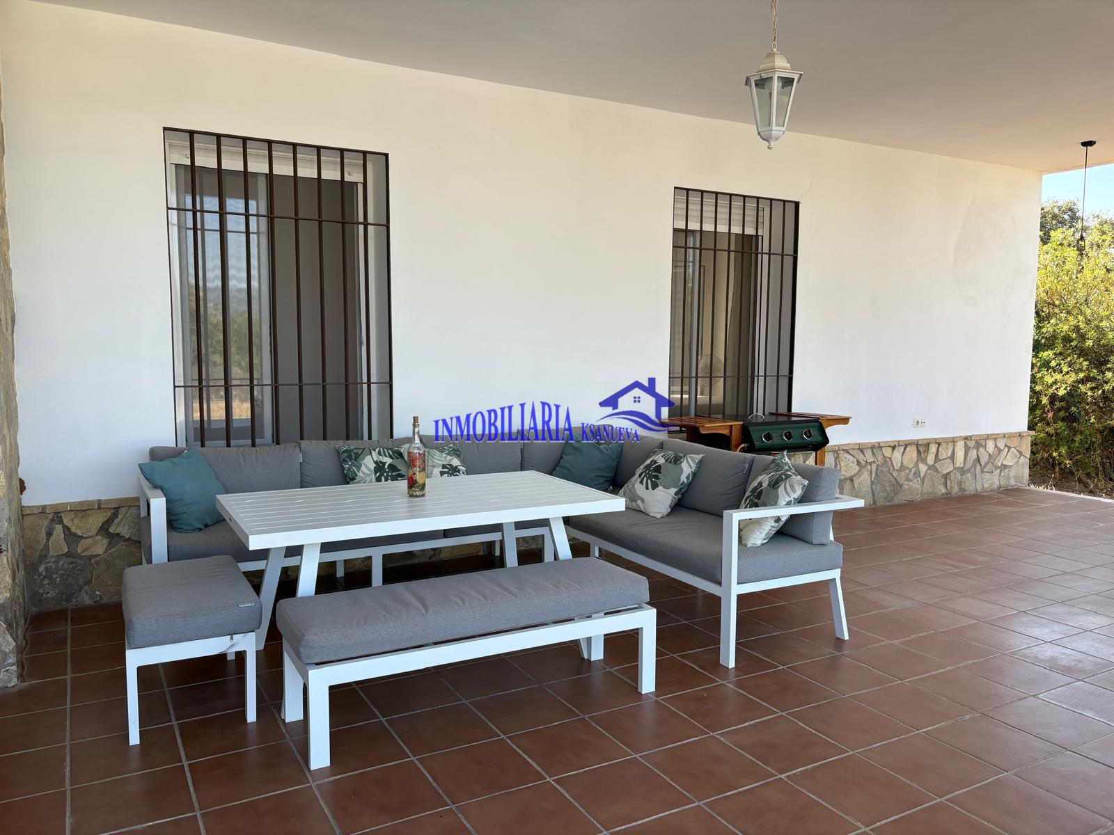Venta de chalet en Córdoba