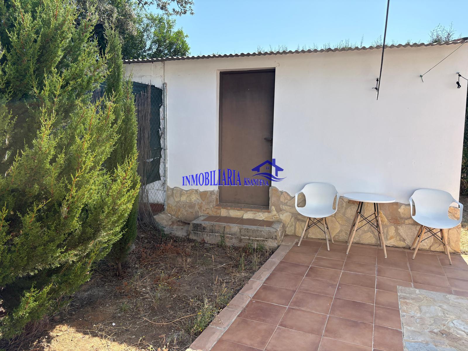 Venta de chalet en Córdoba