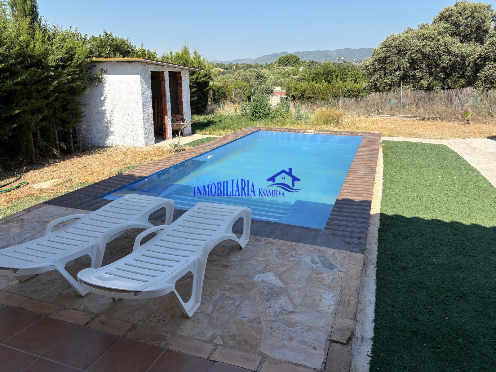 Venta de chalet en Córdoba