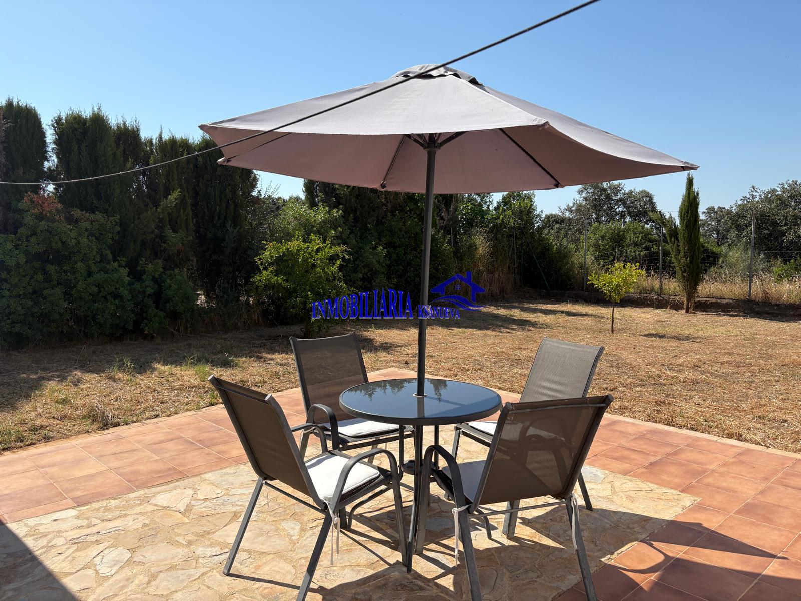 Venta de chalet en Córdoba