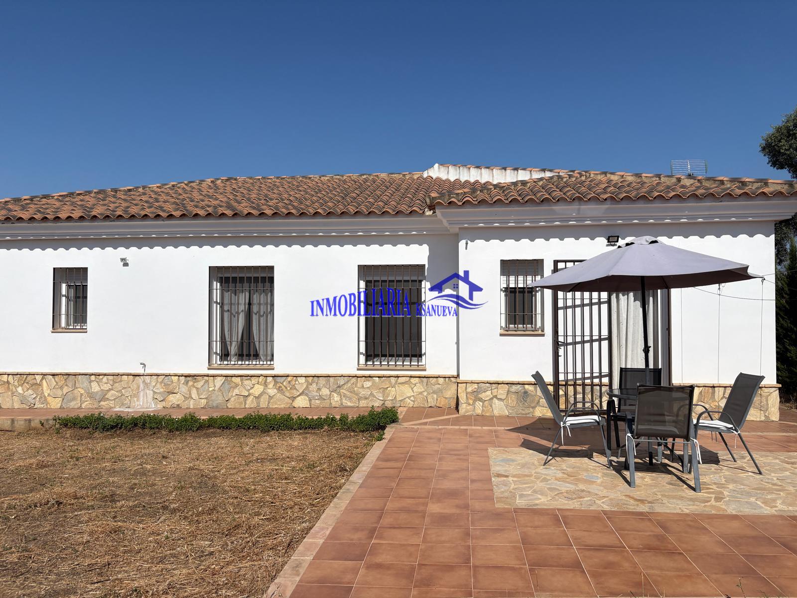 Venta de chalet en Córdoba