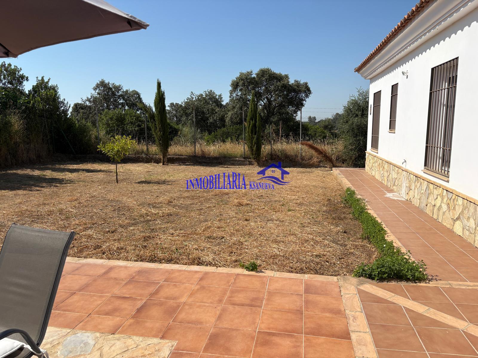 Venta de chalet en Córdoba