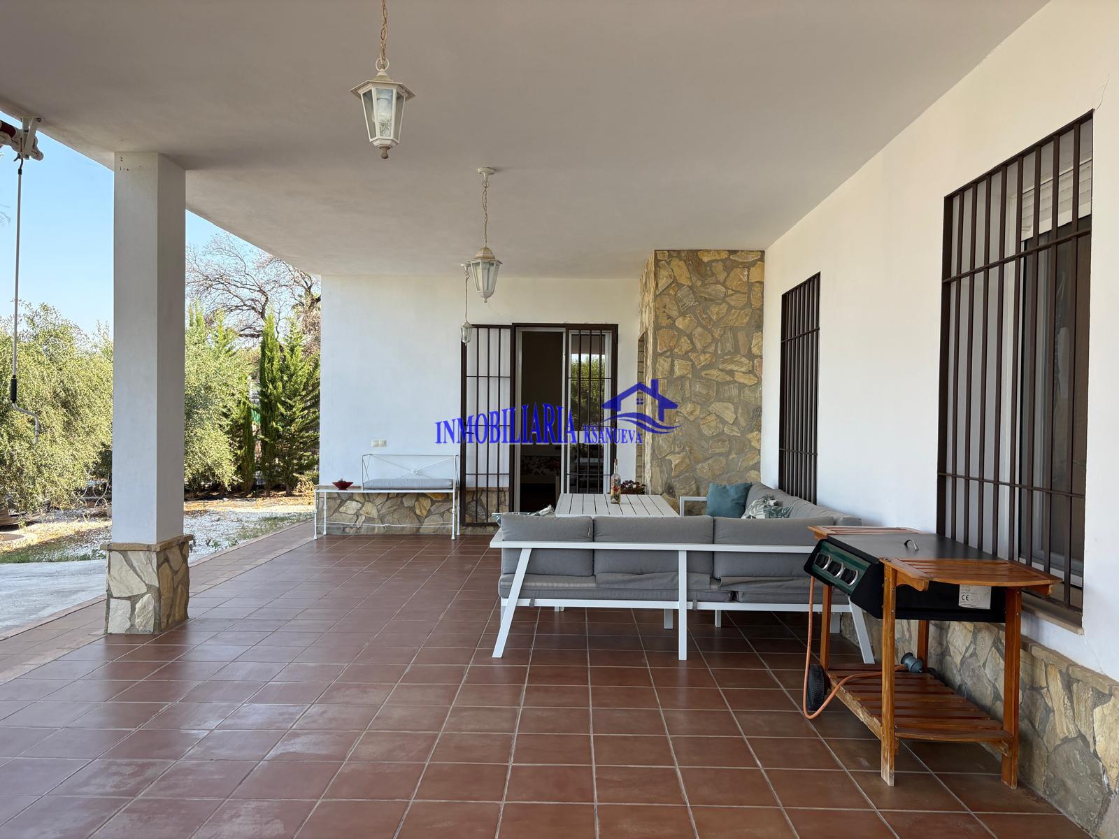 Venta de chalet en Córdoba