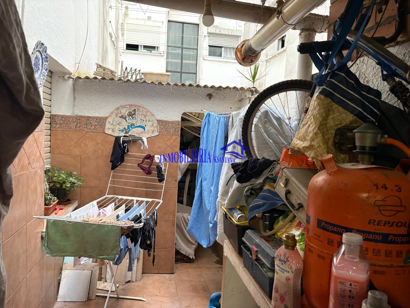 Venta de piso en Córdoba