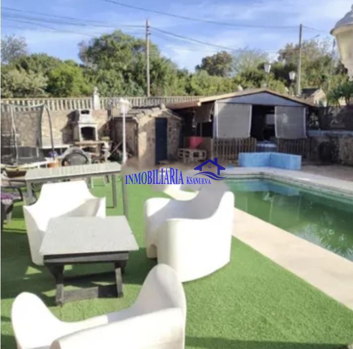 Venta de chalet en Córdoba