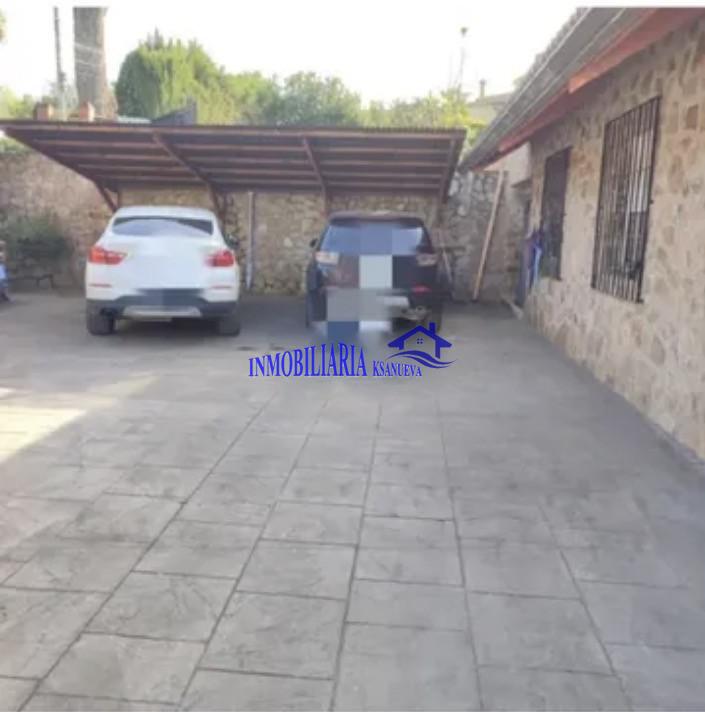 Venta de chalet en Córdoba