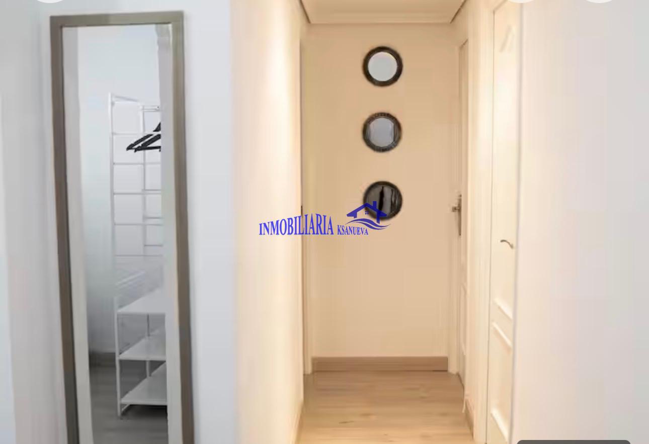 Pasillo
