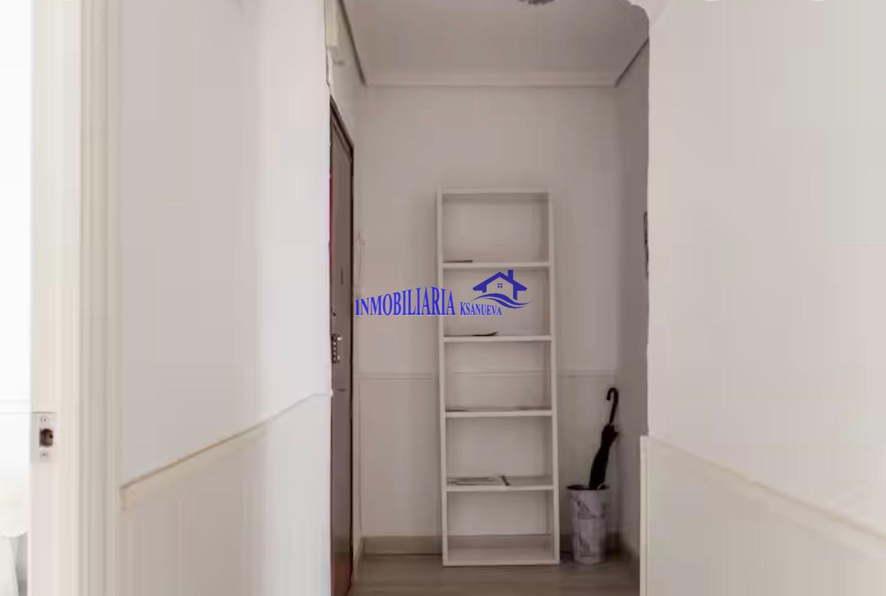Pasillo
