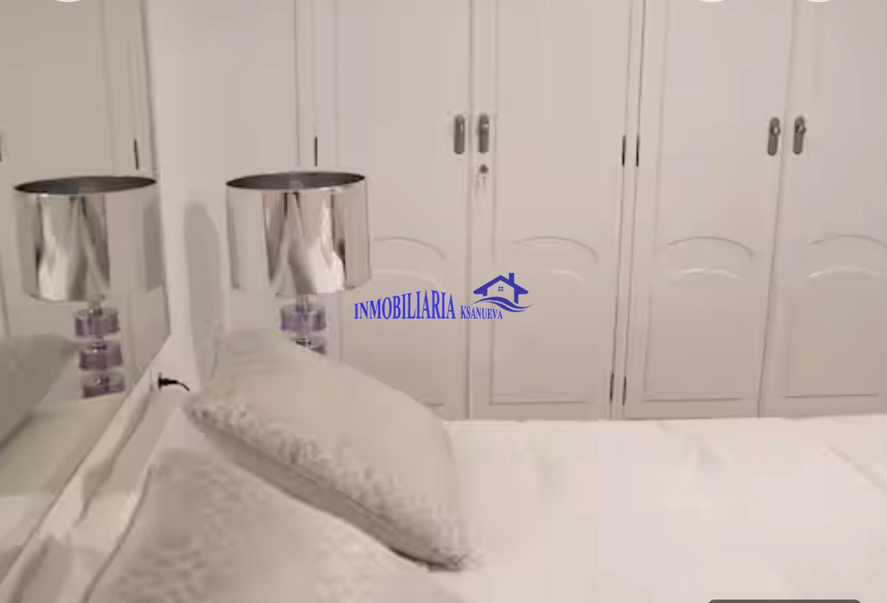 Dormitorio principal