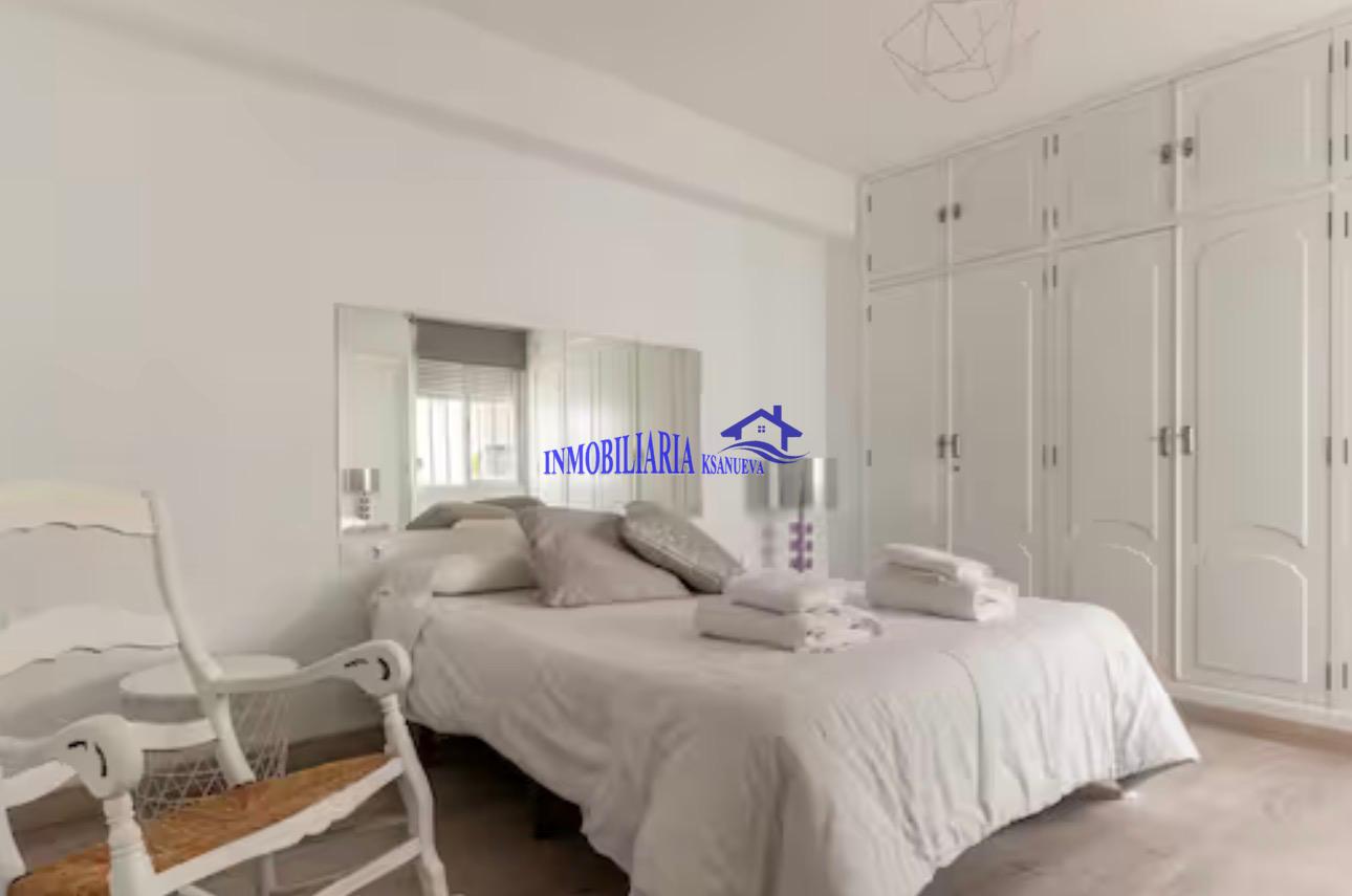 Dormitorio principal