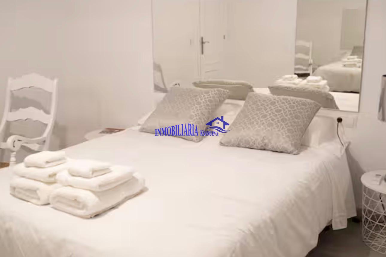 Dormitorio principal