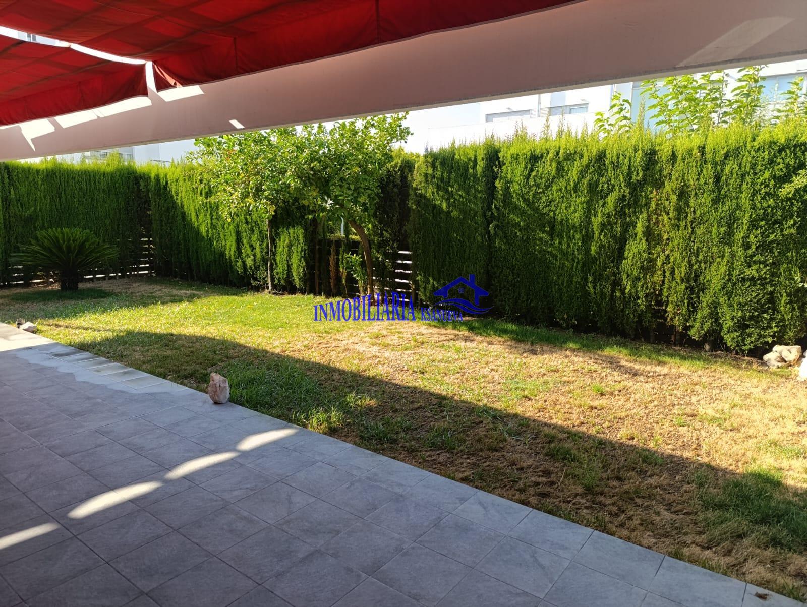 Terraza