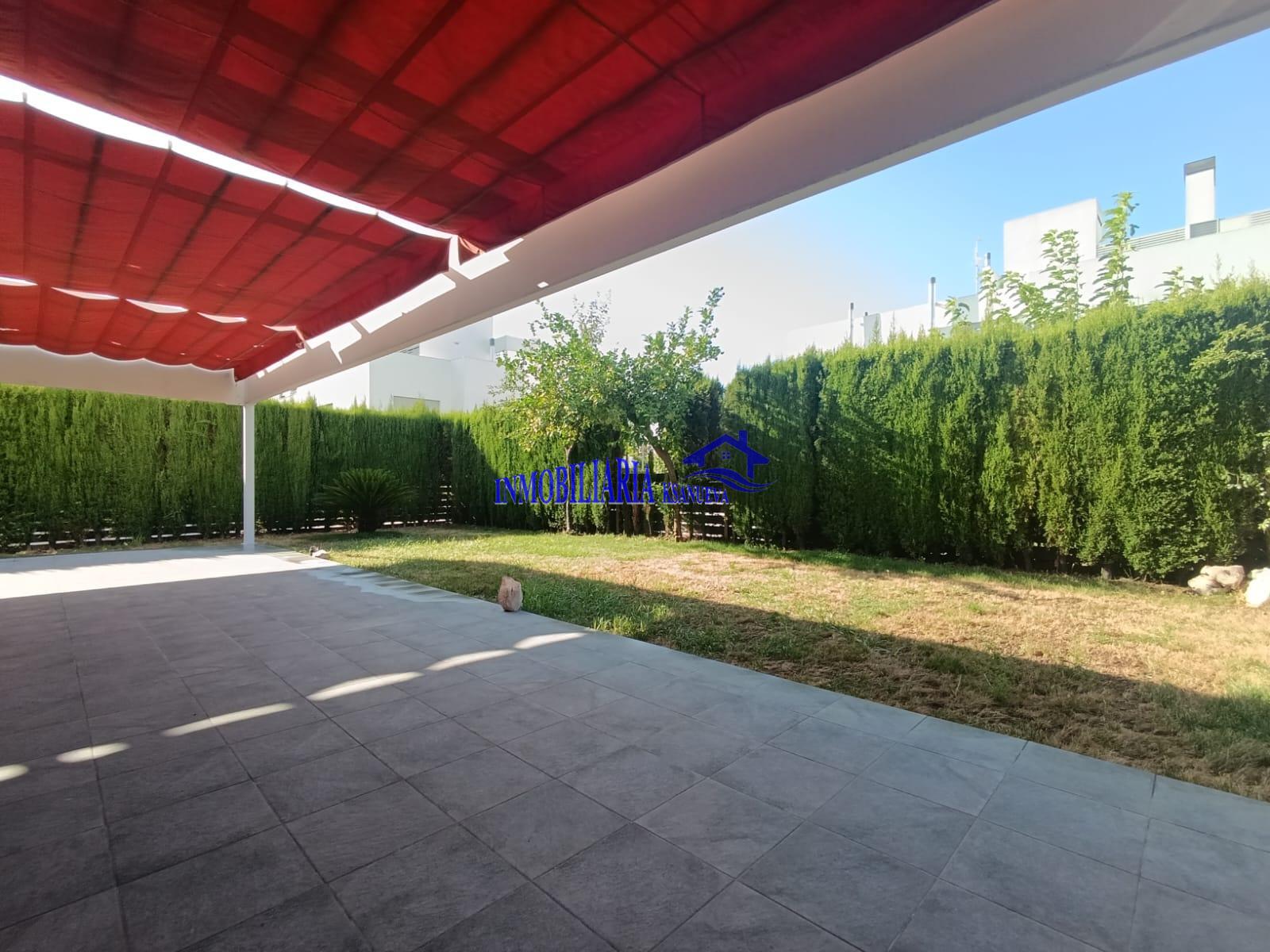 Terraza