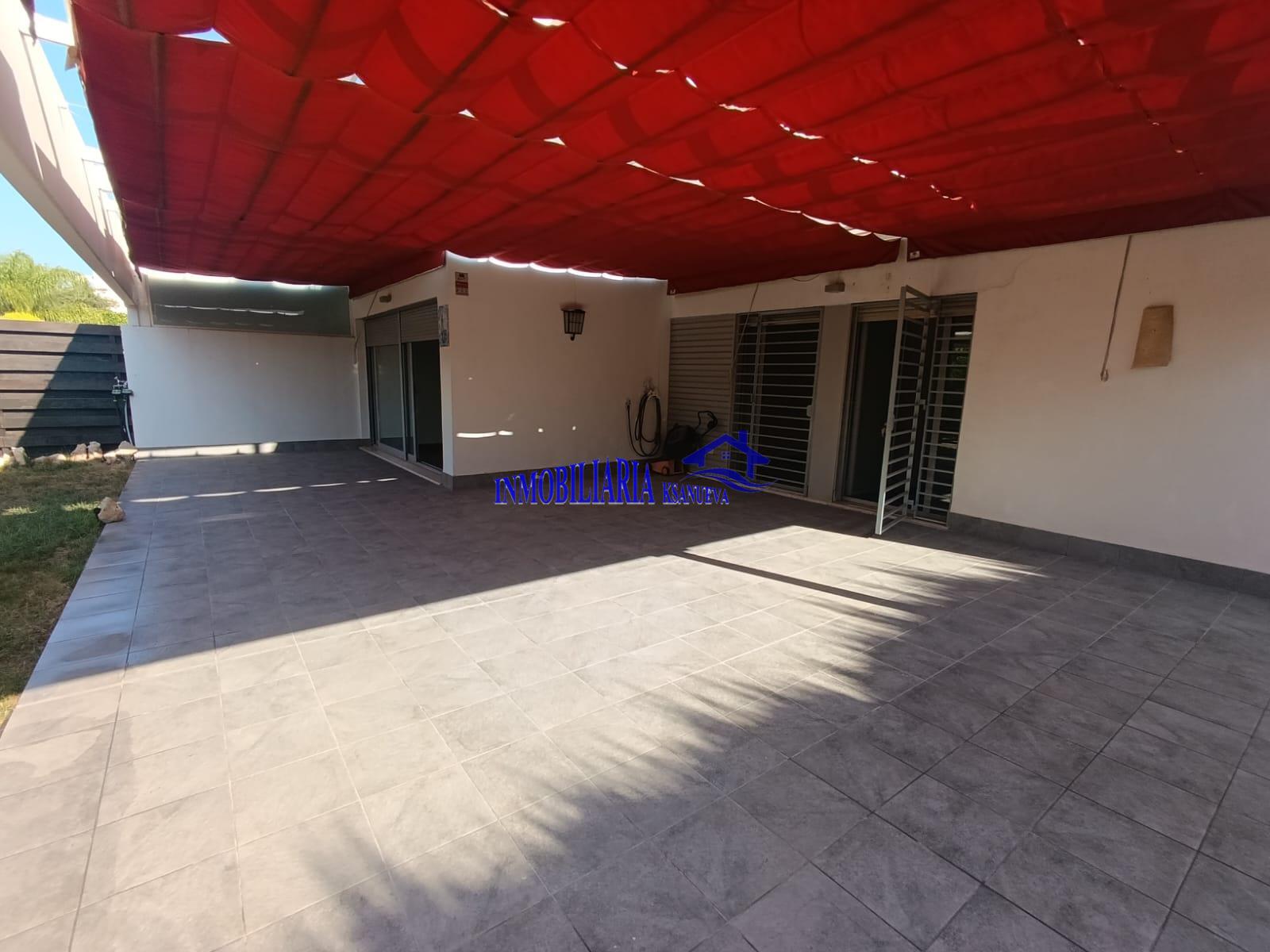 Terraza