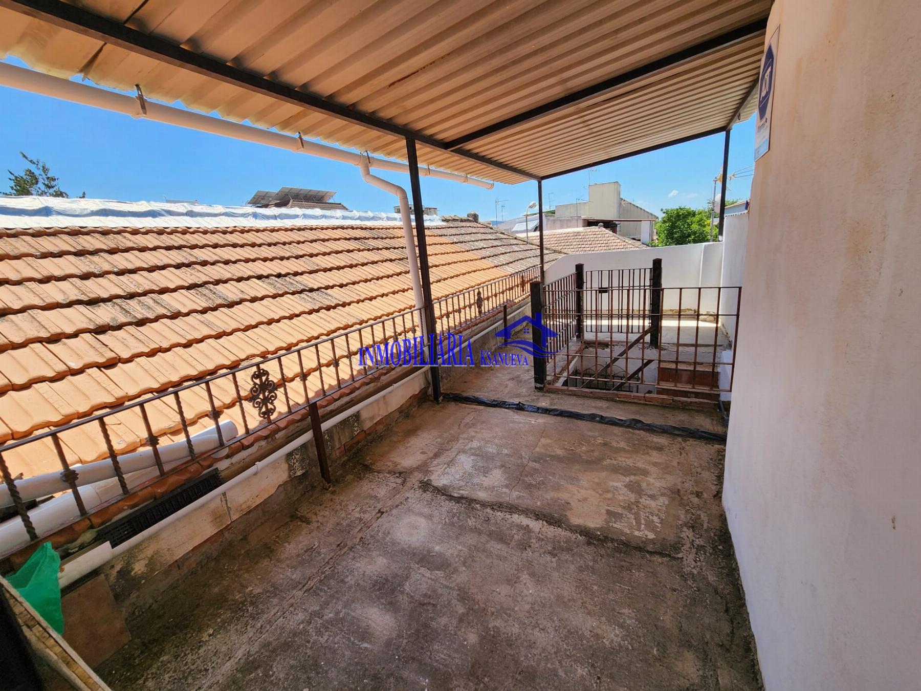 Venta de casa en Córdoba