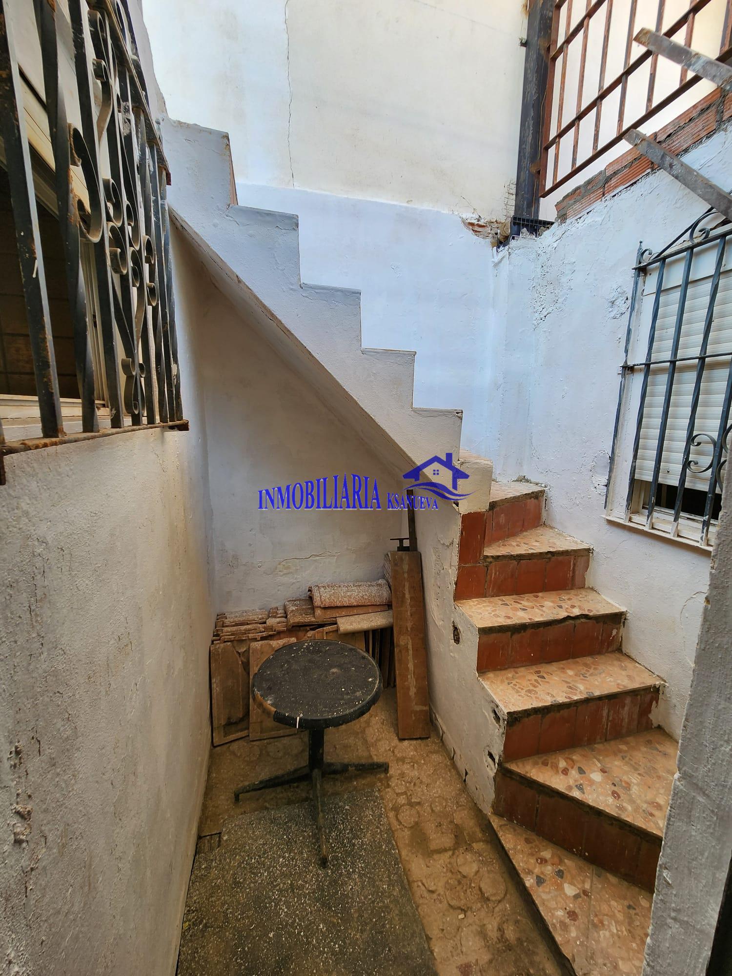 Venta de casa en Córdoba