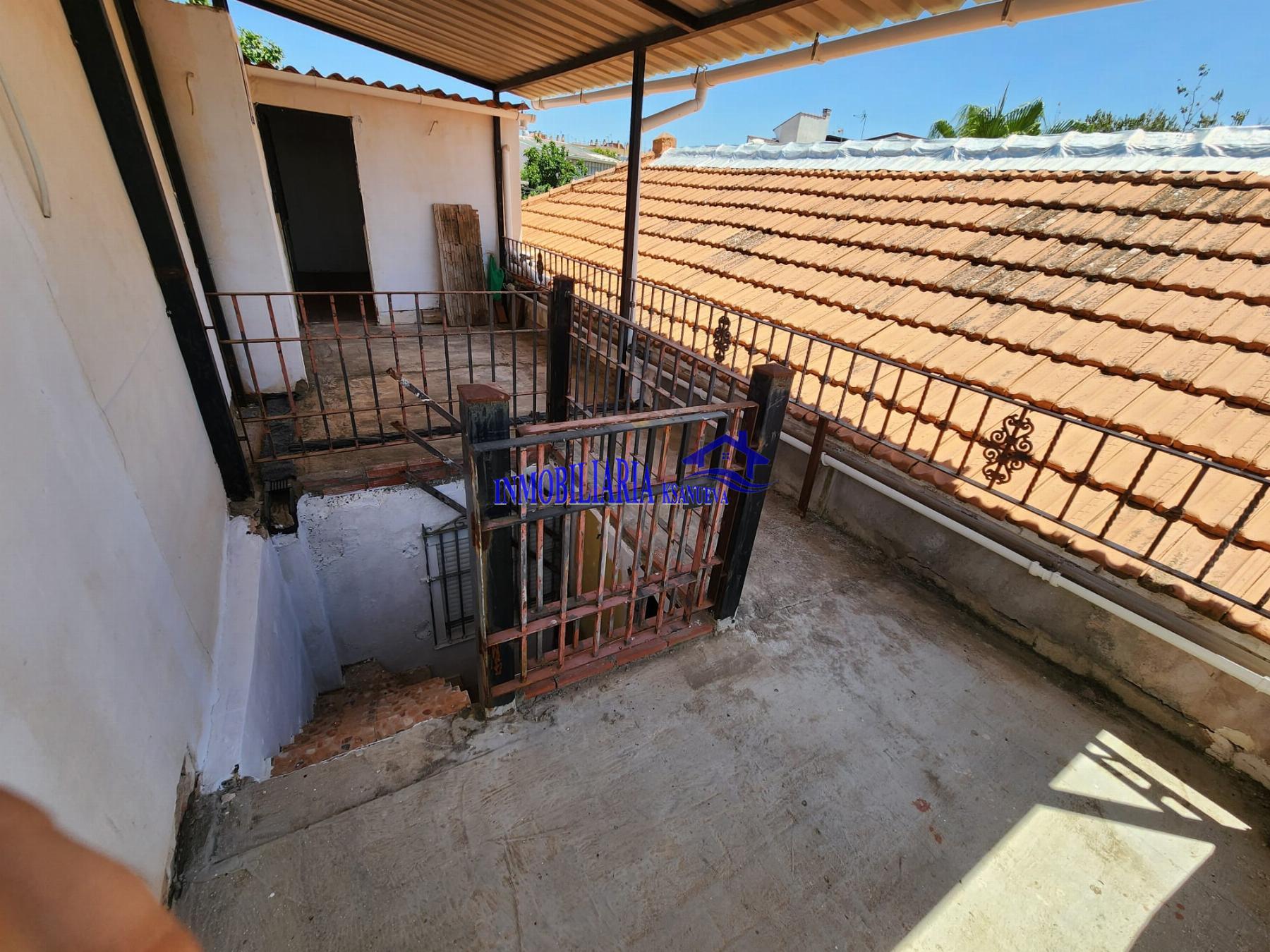 Venta de casa en Córdoba