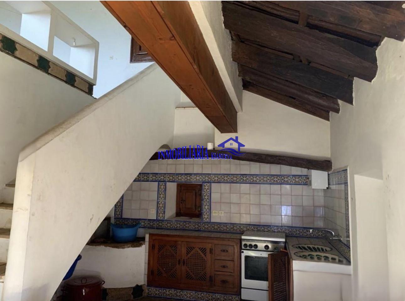 Venta de finca rústica en Córdoba