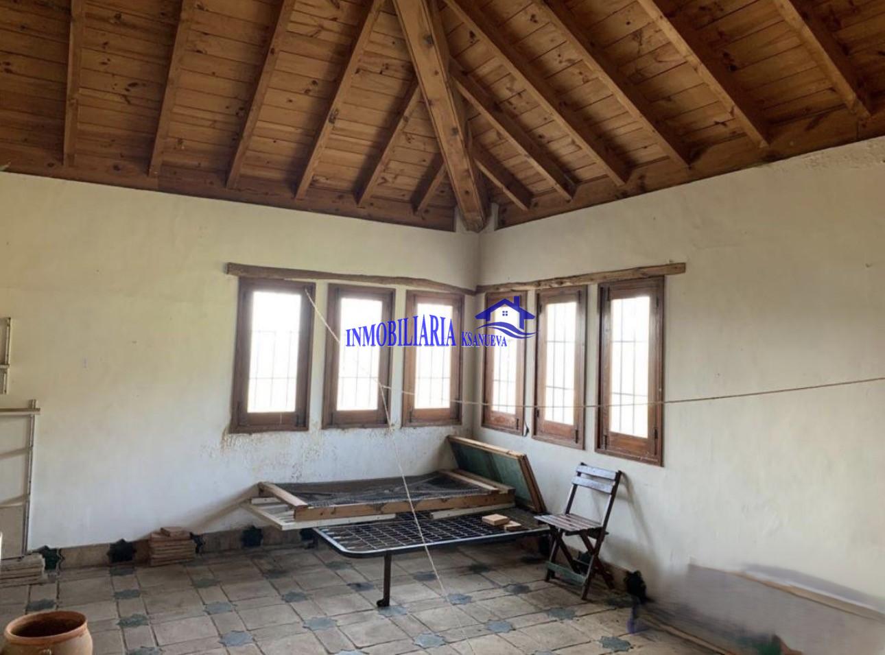 Venta de finca rústica en Córdoba