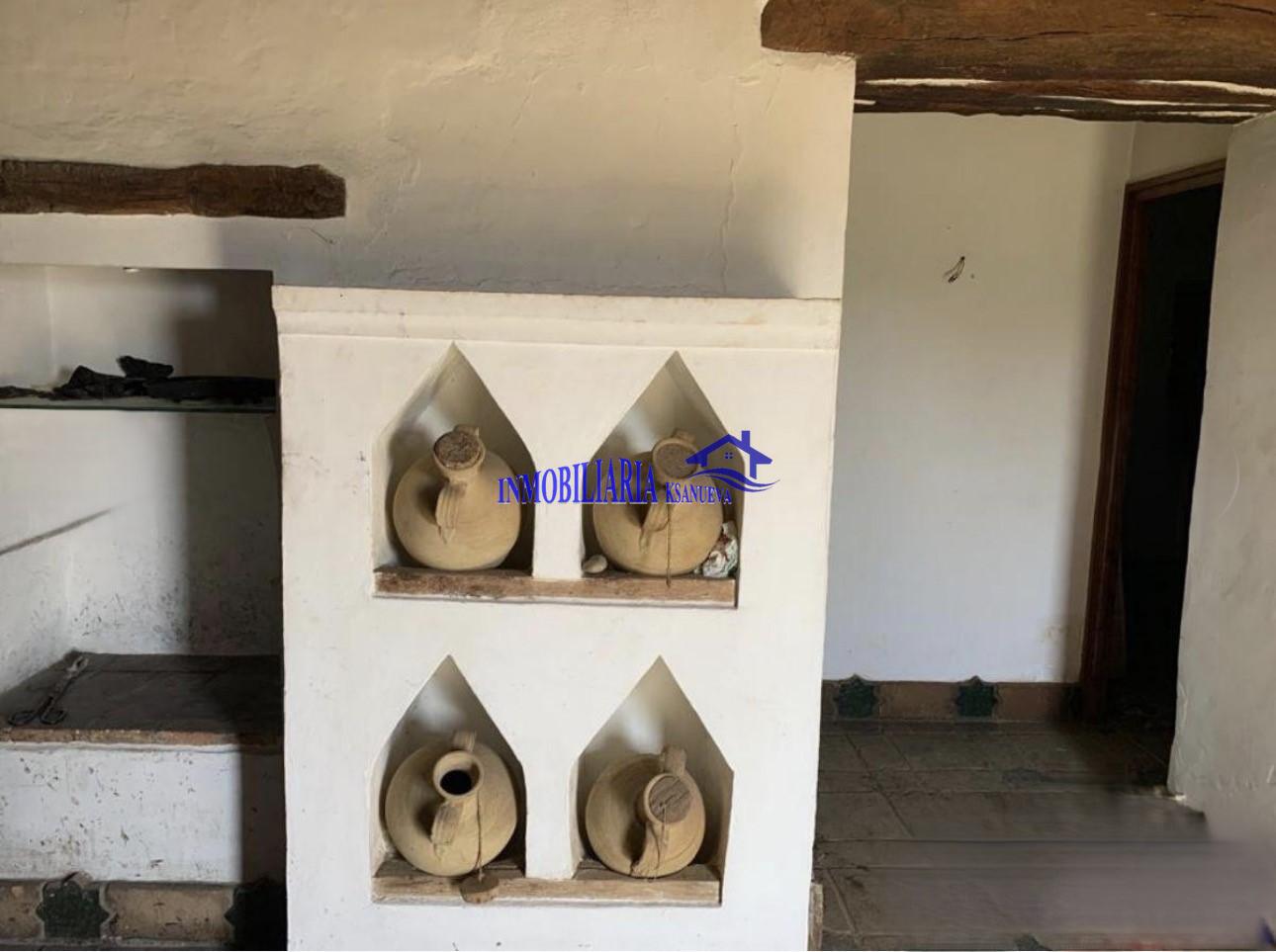 Venta de finca rústica en Córdoba