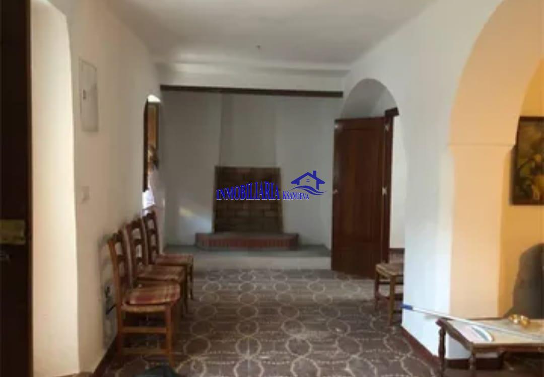 Venta de casa en Córdoba