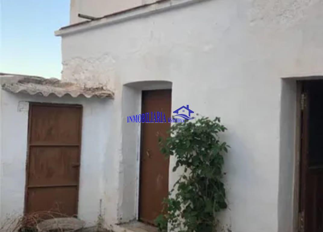 Venta de casa en Córdoba