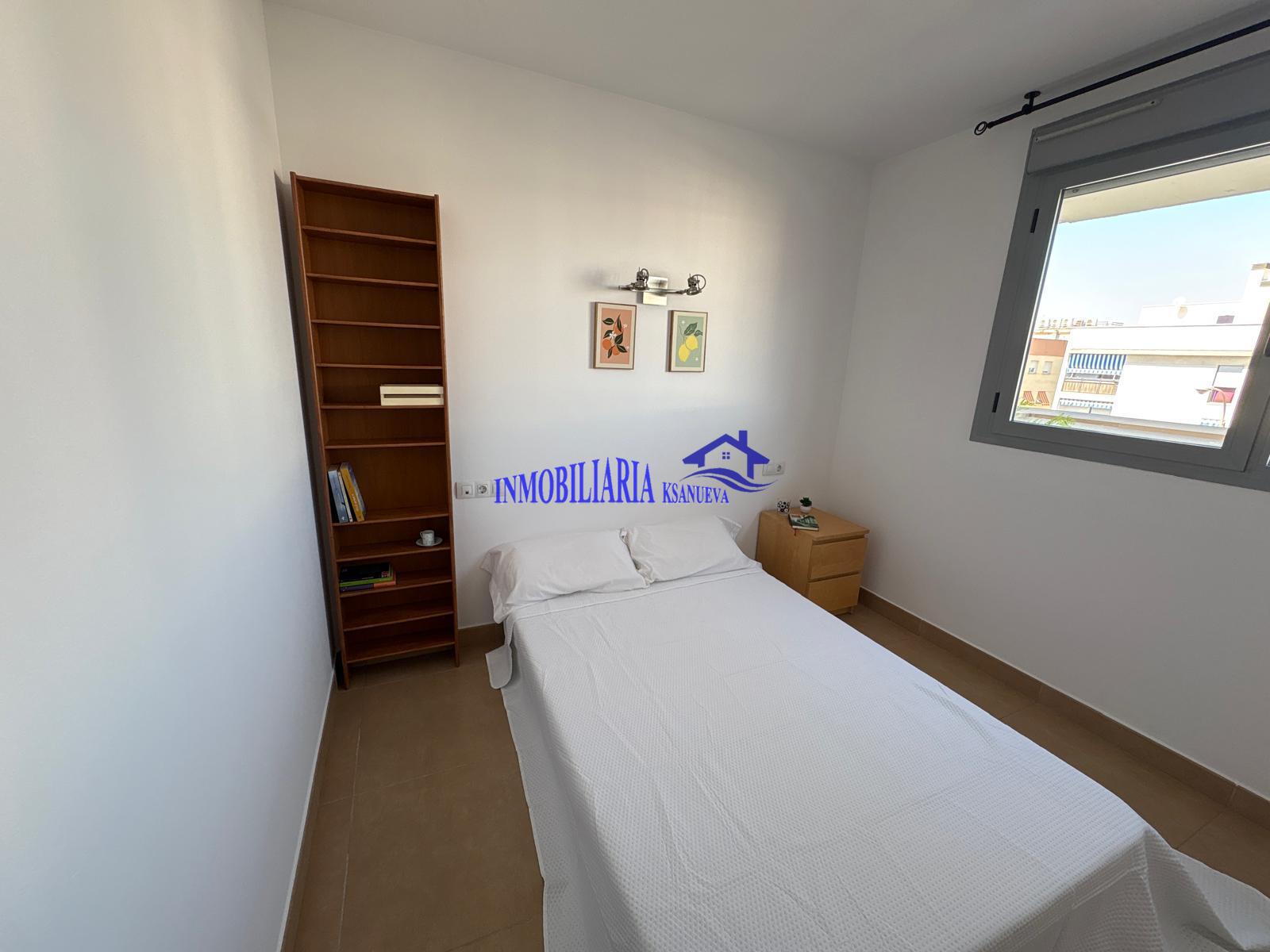 Dormitorio principal