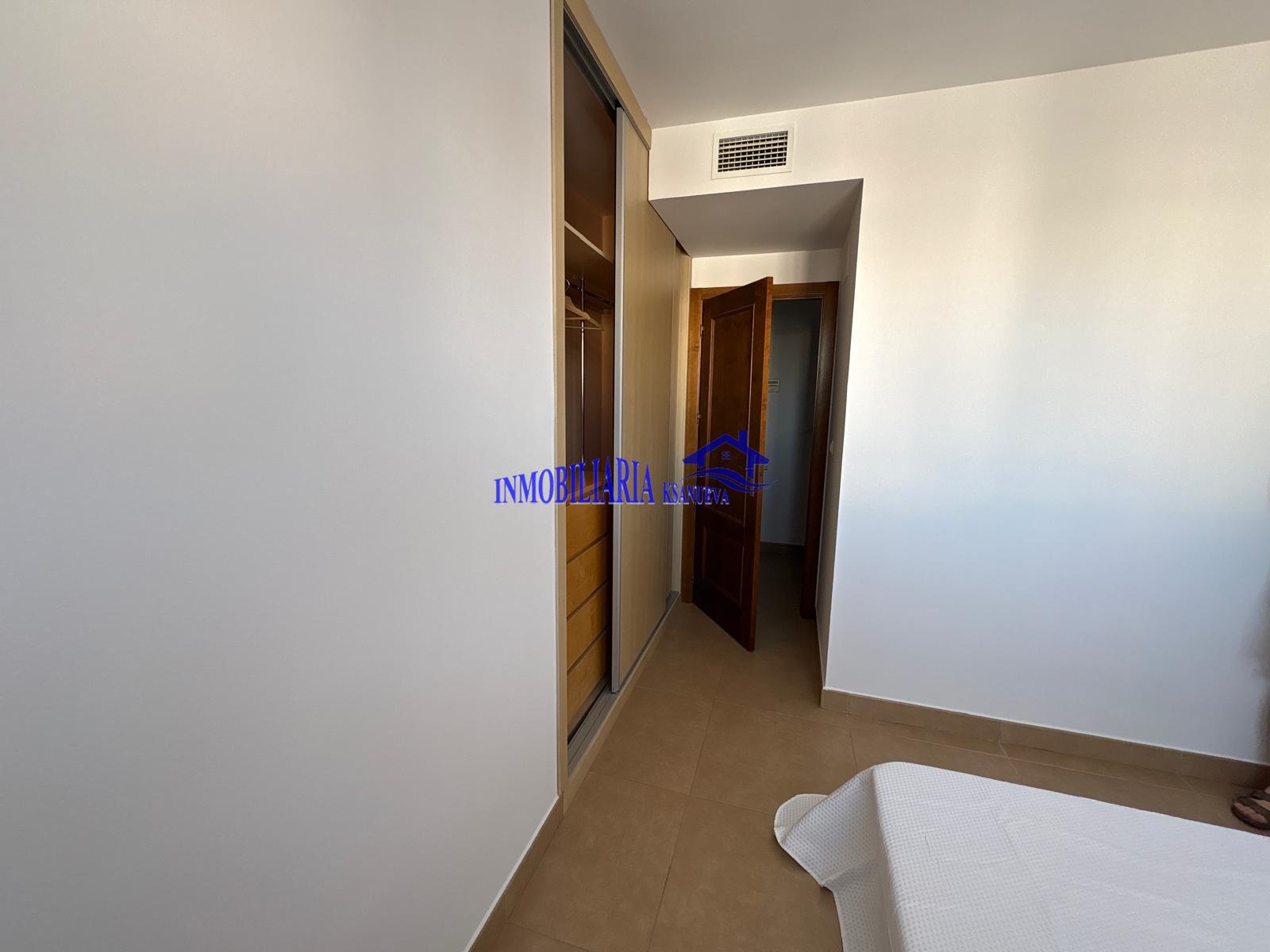 Dormitorio principal