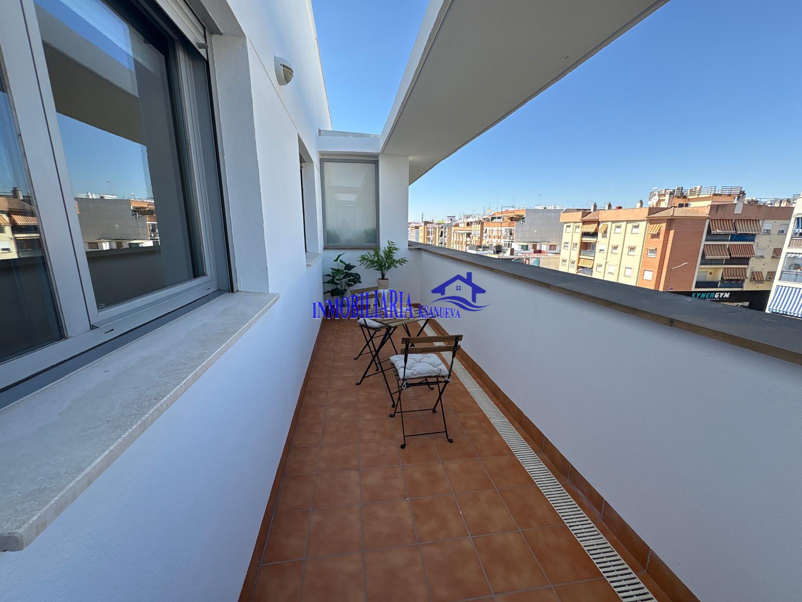 Terraza